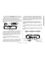 Preview for 5 page of Kicker KX2500.1 Owner'S Manual