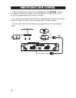 Preview for 4 page of Kicker KX300.2 User Manual