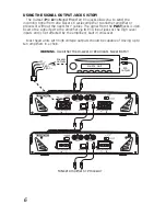 Preview for 6 page of Kicker KX300.2 User Manual