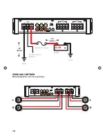 Предварительный просмотр 18 страницы Kicker KX400.4 Owner'S Manual