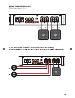 Предварительный просмотр 19 страницы Kicker KX400.4 Owner'S Manual