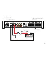 Предварительный просмотр 4 страницы Kicker KXM400.2 Owner'S Manual