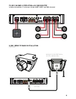 Предварительный просмотр 6 страницы Kicker KXM400.2 Owner'S Manual