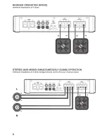 Preview for 6 page of Kicker KXM400.4 Owner'S Manual