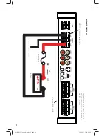 Предварительный просмотр 4 страницы Kicker KXM800.5 Owner'S Manual