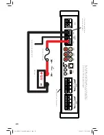 Предварительный просмотр 20 страницы Kicker KXM800.5 Owner'S Manual