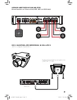 Предварительный просмотр 22 страницы Kicker KXM800.5 Owner'S Manual