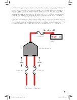 Предварительный просмотр 29 страницы Kicker KXM800.5 Owner'S Manual