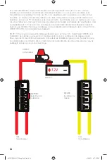 Предварительный просмотр 18 страницы Kicker KXMA.8 Series Owner'S Manual