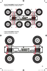 Предварительный просмотр 19 страницы Kicker KXMA.8 Series Owner'S Manual