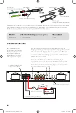 Предварительный просмотр 24 страницы Kicker KXMA.8 Series Owner'S Manual