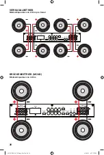 Предварительный просмотр 26 страницы Kicker KXMA.8 Series Owner'S Manual