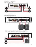 Preview for 5 page of Kicker KXMA Series Owner'S Manual