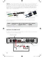 Preview for 14 page of Kicker KXMA800.5 Owner'S Manual