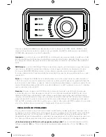 Предварительный просмотр 22 страницы Kicker KXMA800.5 Owner'S Manual