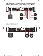 Предварительный просмотр 27 страницы Kicker KXMA800.5 Owner'S Manual