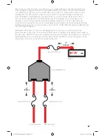 Предварительный просмотр 37 страницы Kicker KXMA800.5 Owner'S Manual