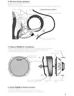 Preview for 3 page of Kicker PS5250 Owner'S Manual