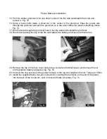 Preview for 5 page of Kicker PWRA4P11 Quick Start Manual