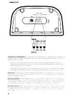 Preview for 4 page of Kicker PX100.2 Owner'S Manual