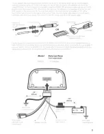 Предварительный просмотр 3 страницы Kicker PX200.1 Owner'S Manual