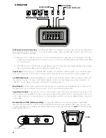 Предварительный просмотр 4 страницы Kicker PXA200.1 Owner'S Manual