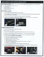 Preview for 2 page of Kicker PXA200.2 Owner'S Manual