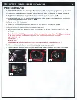 Preview for 3 page of Kicker PXA200.2 Owner'S Manual