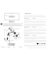 Preview for 2 page of Kicker PXi50.2 Owner'S Manual