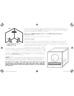 Preview for 6 page of Kicker Q-CLASS CWQ10 Owner'S Manual