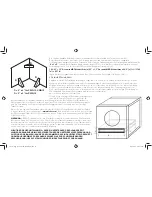 Preview for 14 page of Kicker Q-CLASS CWQ10 Owner'S Manual