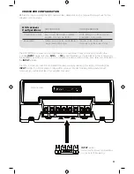 Предварительный просмотр 3 страницы Kicker QSC67 Owner'S Manual