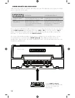 Предварительный просмотр 12 страницы Kicker QSC67 Owner'S Manual