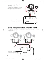 Preview for 34 page of Kicker RS65.2 Owner'S Manual