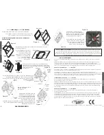 Preview for 4 page of Kicker S18X Owner'S Manual