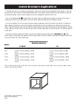 Preview for 6 page of Kicker Solo-Baric L5 Technical Manual