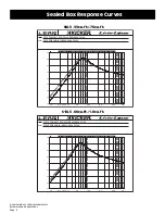 Preview for 8 page of Kicker Solo-Baric L5 Technical Manual