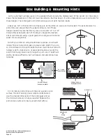 Preview for 14 page of Kicker Solo-Baric L5 Technical Manual