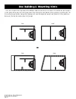 Preview for 16 page of Kicker Solo-Baric L5 Technical Manual