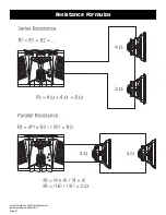 Preview for 31 page of Kicker Solo-Baric L5 Technical Manual