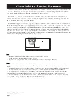 Preview for 11 page of Kicker Solo-Baric L7-Series Technical Manual