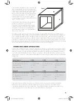 Preview for 5 page of Kicker SOLO-BARIC S10L3 Owner'S Manual