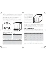 Preview for 3 page of Kicker Solo Baric S10L7 Owner'S Manual