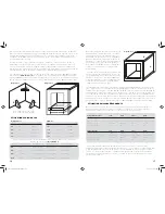 Preview for 9 page of Kicker Solo Baric S10L7 Owner'S Manual