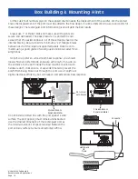 Preview for 14 page of Kicker SOLOX Technical Manual