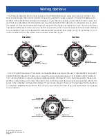 Preview for 17 page of Kicker SOLOX Technical Manual