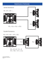 Preview for 23 page of Kicker SOLOX Technical Manual