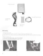 Preview for 2 page of Kicker SoundGate PCRU11 User Manual