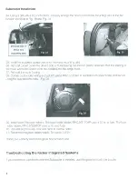 Preview for 6 page of Kicker SoundGate PCRU11 User Manual