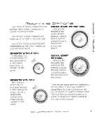 Предварительный просмотр 7 страницы Kicker SS56.2 Owner'S Manual